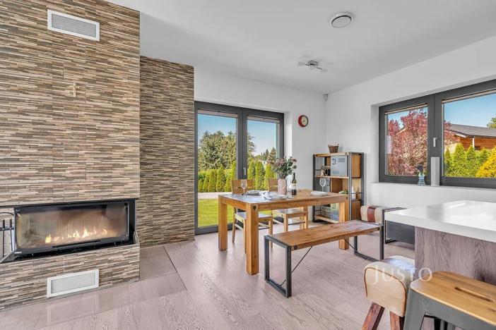 Prodej vily, Stará Huť, 188 m2