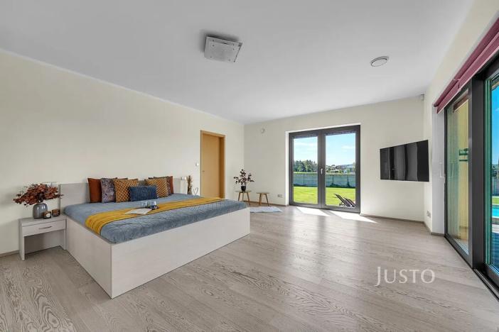 Prodej vily, Stará Huť, 188 m2