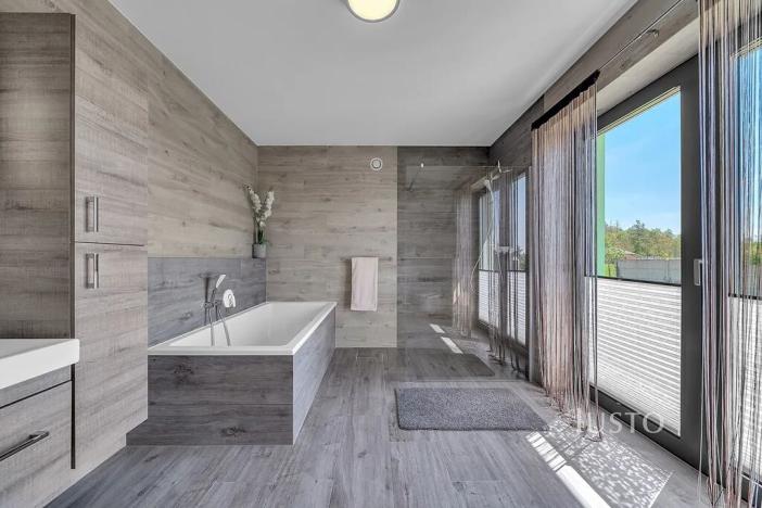 Prodej vily, Stará Huť, 188 m2