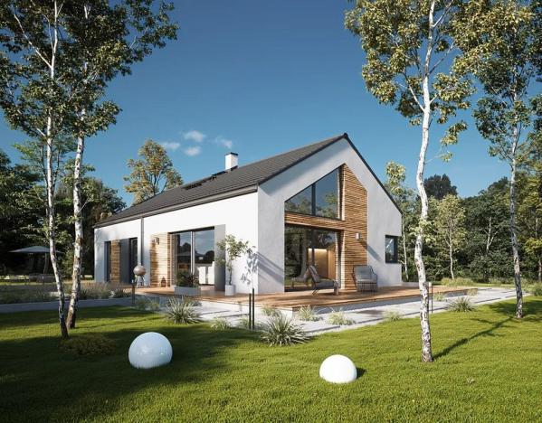 Prodej rodinného domu, Kroměříž, 105 m2