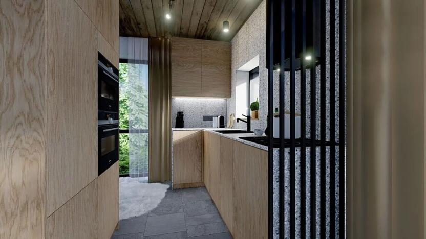 Prodej bytu 1+kk, Josefův Důl, 28 m2