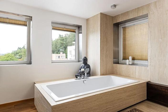 Prodej bytu 4+kk, Praha - Hlubočepy, Pod Habrovou, 238 m2