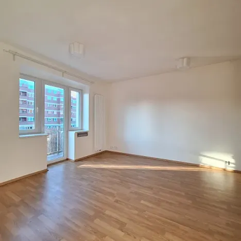 Pronájem bytu 2+kk, Praha - Braník, Ke Krči, 42 m2