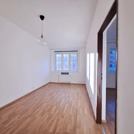 Pronájem bytu 2+kk, Praha - Braník, Ke Krči, 42 m2