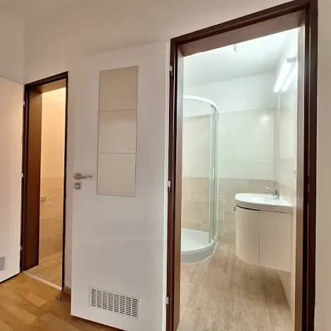 Pronájem bytu 2+kk, Praha - Braník, Ke Krči, 42 m2