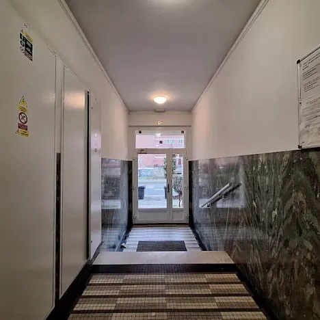 Pronájem bytu 2+kk, Praha - Braník, Ke Krči, 42 m2