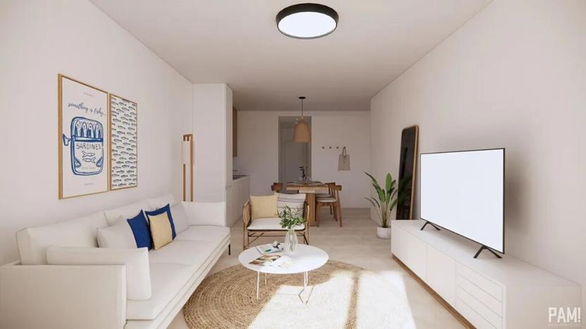 Prodej bytu 3+kk, Pilar de la Horadada, Španělsko, 73 m2