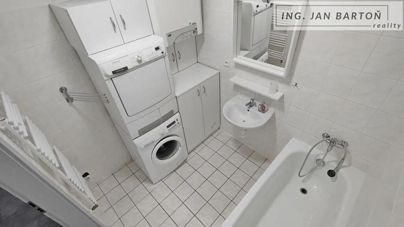 Pronájem bytu 3+kk, Jihlava, Poláčkova, 69 m2