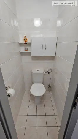 Pronájem bytu 3+kk, Jihlava, Poláčkova, 69 m2