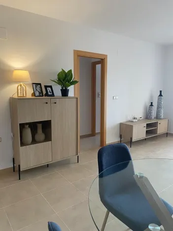 Prodej bytu 2+kk, Orihuela, Španělsko, 69 m2