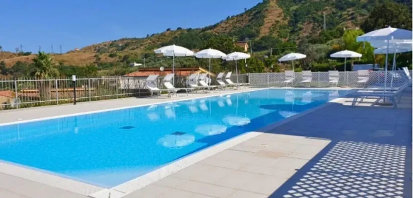 Prodej bytu 3+kk, Belvedere Marittimo, Itálie, 65 m2