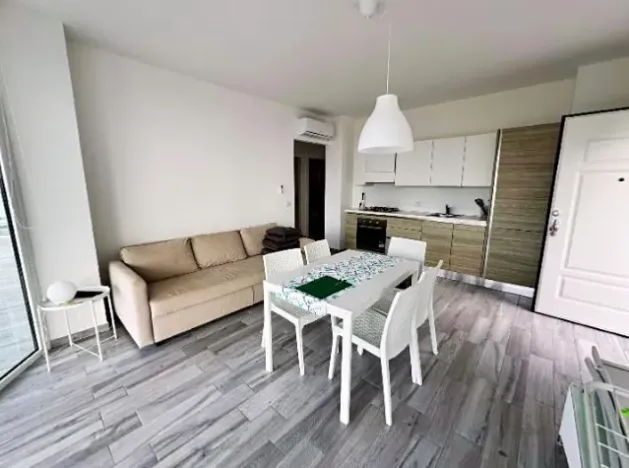 Prodej bytu 3+kk, Belvedere Marittimo, Itálie, 65 m2