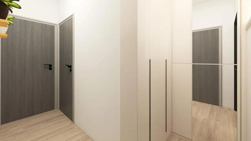 Prodej bytu 2+kk, Svitavy, Blanická, 78 m2