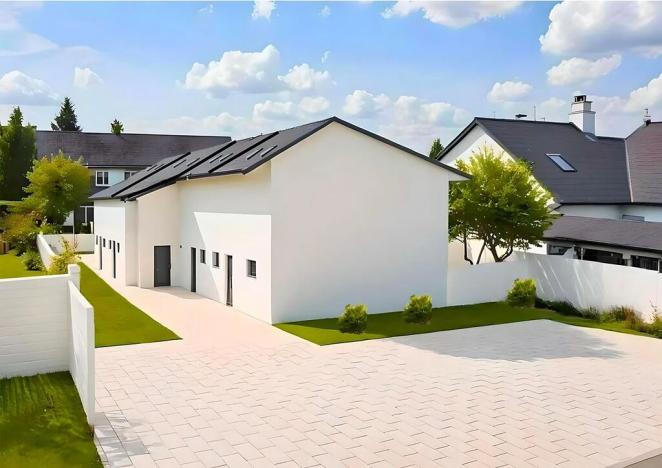 Prodej bytu 2+kk, Svitavy, Blanická, 71 m2