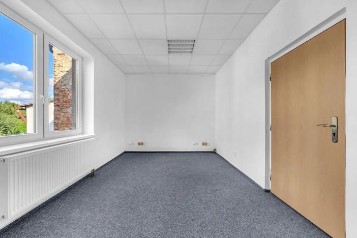 Prodej rodinného domu, Lanškroun, B. Smetany, 250 m2