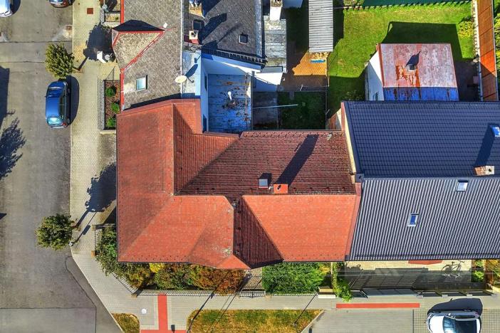 Prodej rodinného domu, Lanškroun, B. Smetany, 250 m2