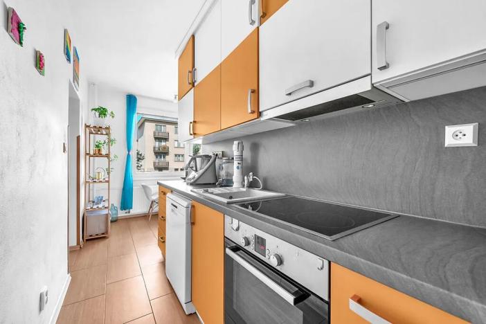 Prodej bytu 3+1, Jilemnice, Jeriova, 98 m2