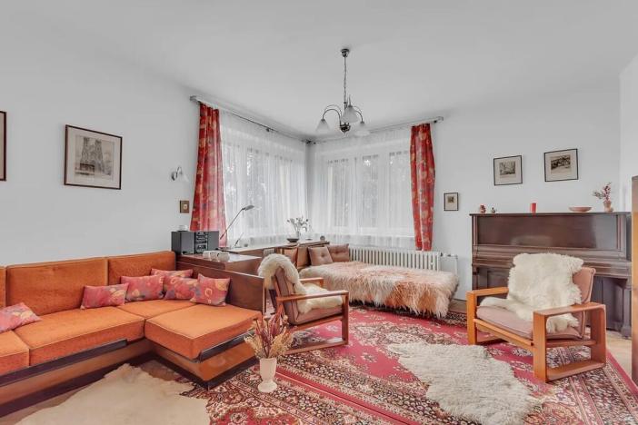 Prodej rodinného domu, Hradec Králové, Vlčkovická, 256 m2