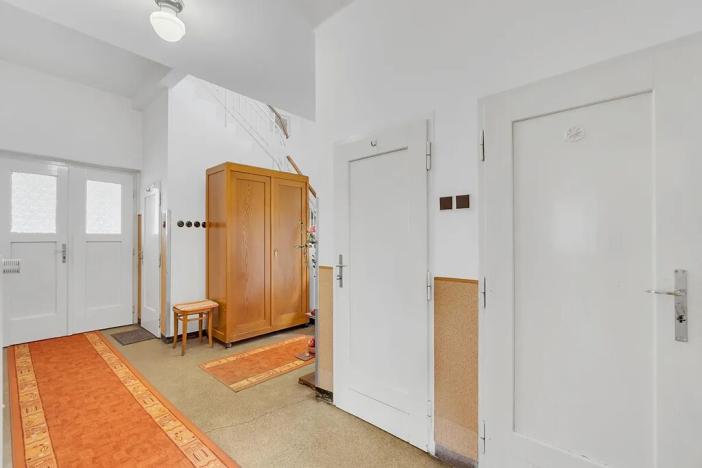 Prodej rodinného domu, Hradec Králové, Vlčkovická, 256 m2