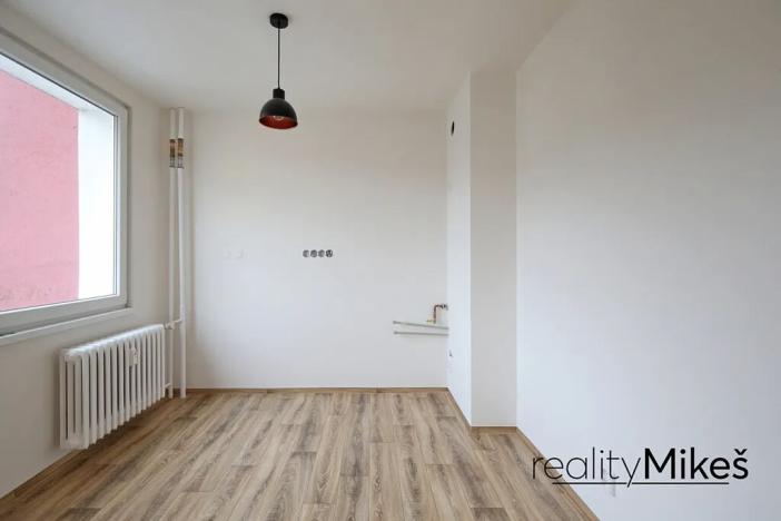 Prodej bytu 3+1, Železný Brod, Na Vápence, 73 m2