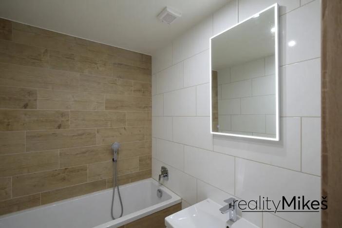 Prodej bytu 3+1, Železný Brod, Na Vápence, 73 m2