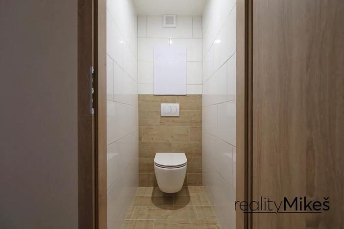 Prodej bytu 3+1, Železný Brod, Na Vápence, 73 m2