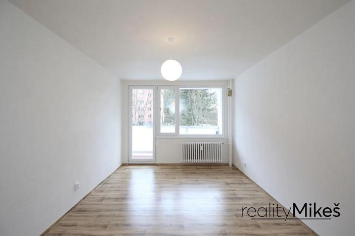 Prodej bytu 3+1, Železný Brod, Na Vápence, 73 m2