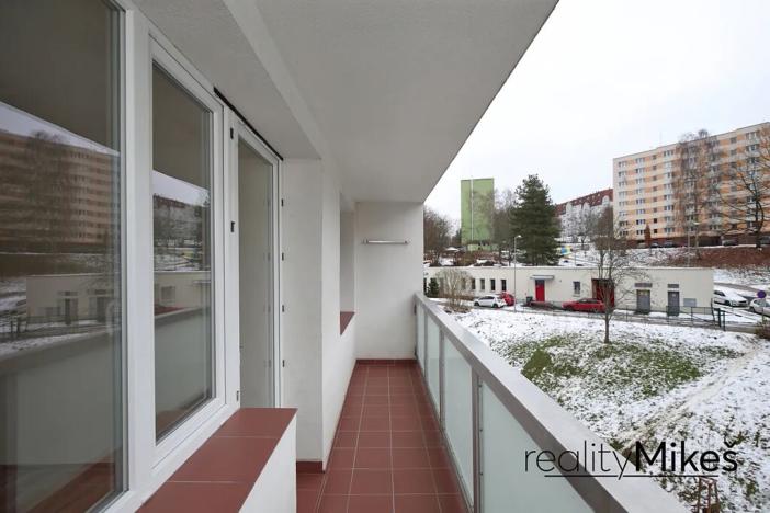 Prodej bytu 3+1, Železný Brod, Na Vápence, 73 m2