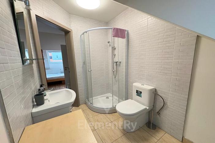 Pronájem rodinného domu, Hradec Králové, Mikoláše Alše, 102 m2