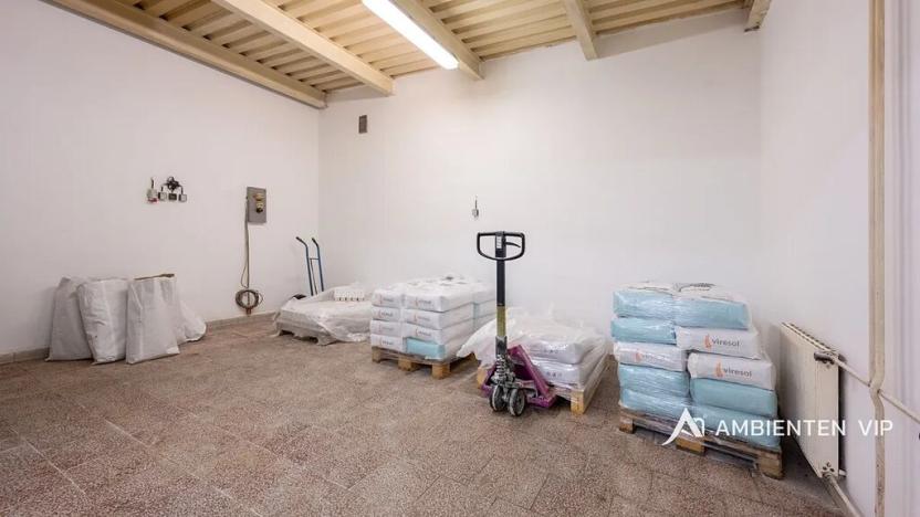 Prodej činžovního domu, Újezd u Brna, Nádražní, 901 m2