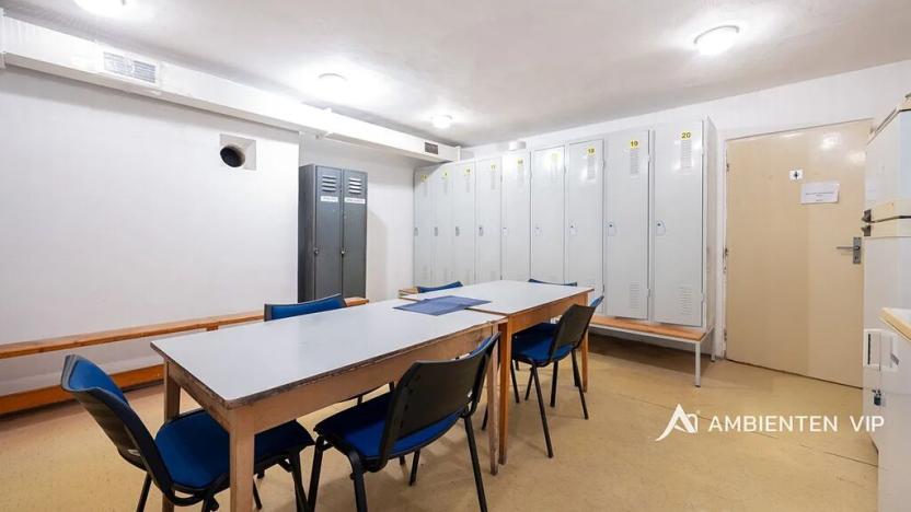 Prodej činžovního domu, Újezd u Brna, Nádražní, 901 m2