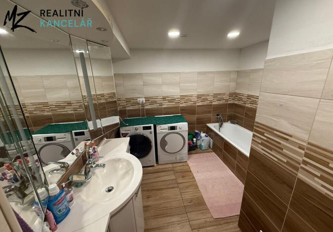 Pronájem rodinného domu, Zborovice, Lesní, 345 m2