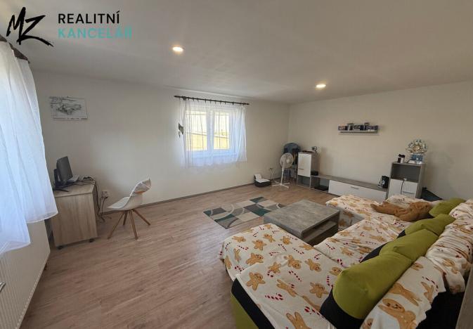 Pronájem rodinného domu, Zborovice, Lesní, 345 m2