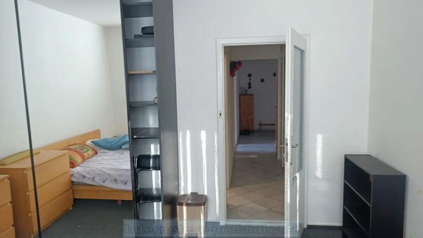 Pronájem pokoje, Praha - Hlubočepy, Geologická, 23 m2