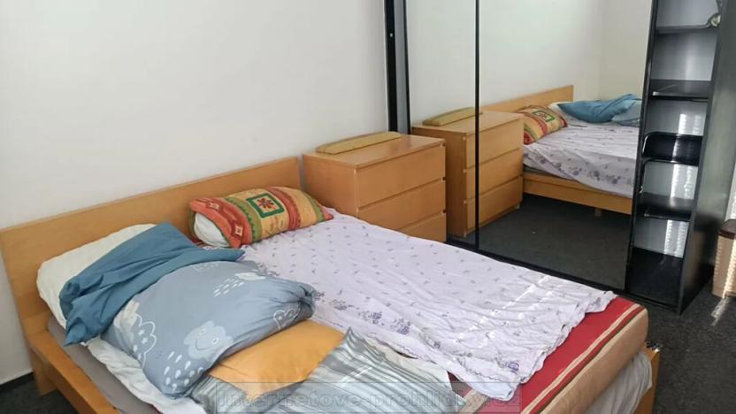 Pronájem pokoje, Praha - Hlubočepy, Geologická, 23 m2