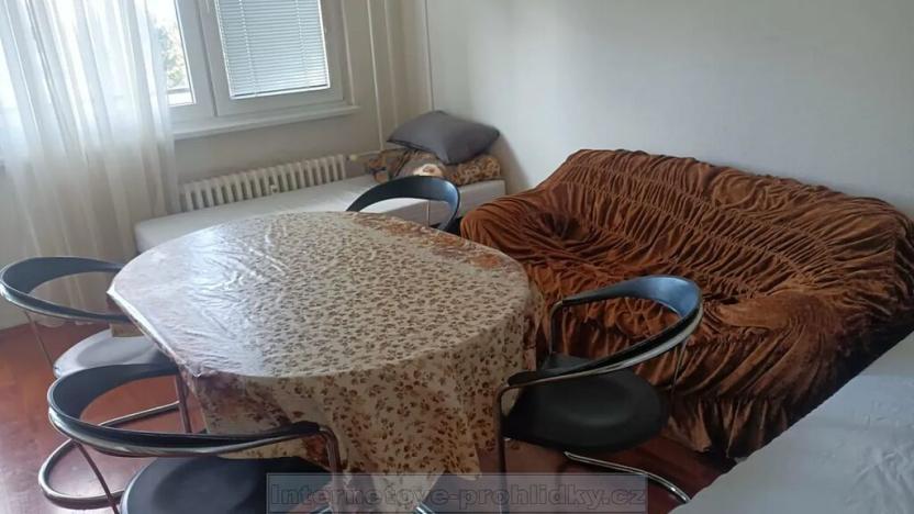 Pronájem pokoje, Praha - Hlubočepy, Geologická, 18 m2