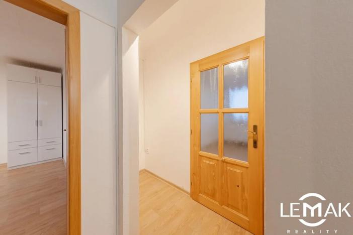 Prodej bytu 3+1, Velká Bystřice, Nádražní I, 68 m2