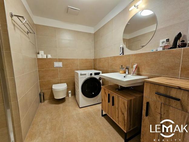 Pronájem bytu 1+kk, Olomouc, Loudova, 49 m2