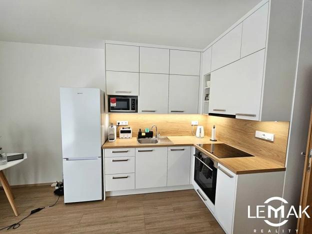 Pronájem bytu 1+kk, Olomouc, Loudova, 49 m2