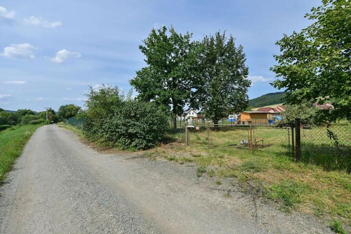 Prodej pozemku pro bydlení, Zdice, Za Litavou, 1557 m2