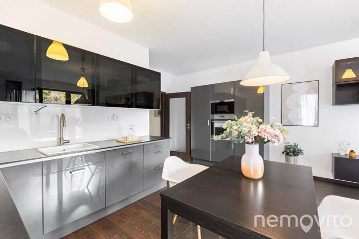 Prodej bytu 3+kk, Praha - Libeň, V mezihoří, 81 m2