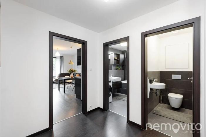 Prodej bytu 3+kk, Praha - Libeň, V mezihoří, 81 m2