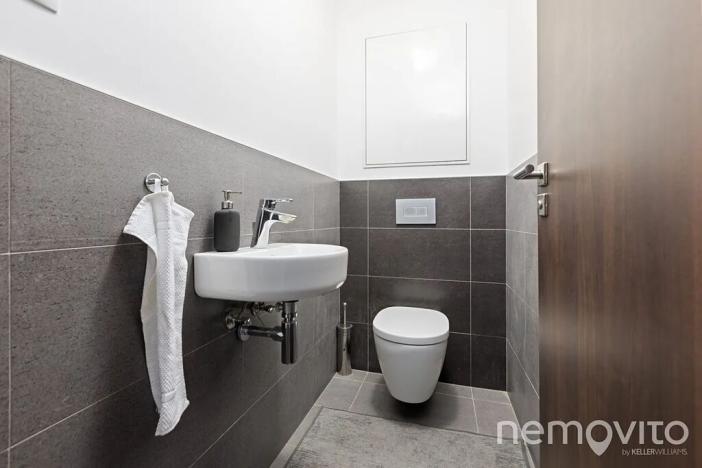 Prodej bytu 3+kk, Praha - Libeň, V mezihoří, 81 m2