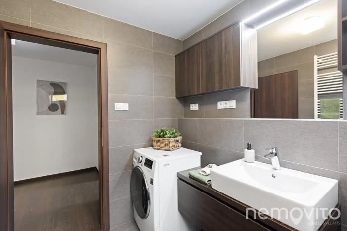 Prodej bytu 3+kk, Praha - Libeň, V mezihoří, 81 m2