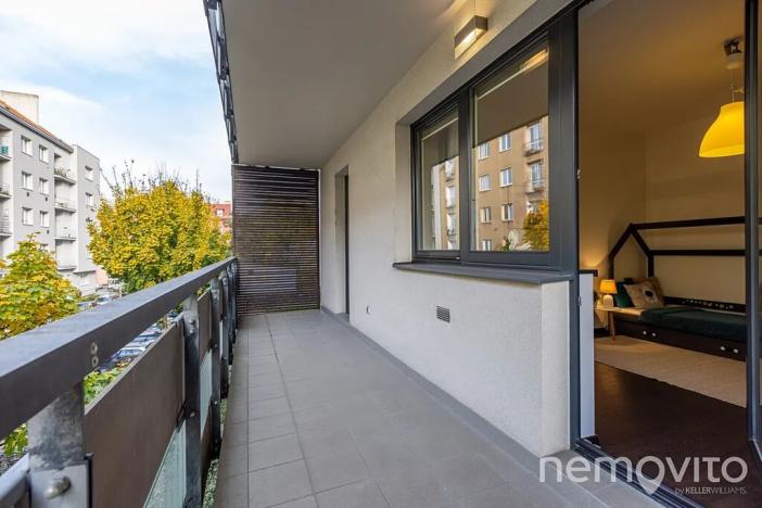 Prodej bytu 3+kk, Praha - Libeň, V mezihoří, 81 m2