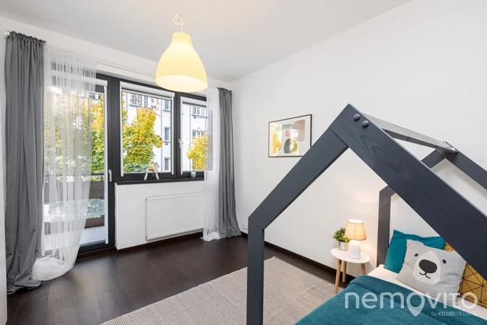 Prodej bytu 3+kk, Praha - Libeň, V mezihoří, 81 m2