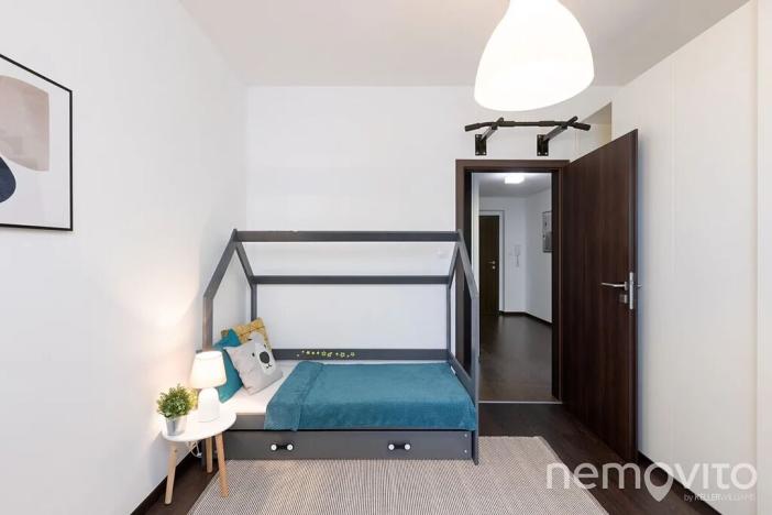 Prodej bytu 3+kk, Praha - Libeň, V mezihoří, 81 m2