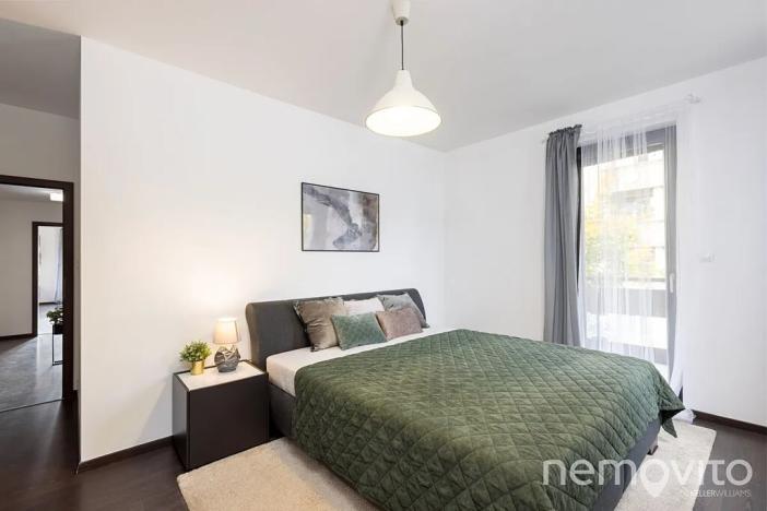 Prodej bytu 3+kk, Praha - Libeň, V mezihoří, 81 m2