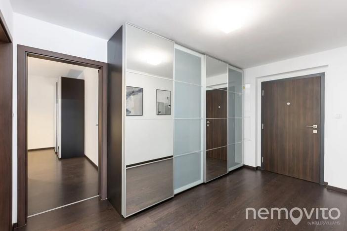 Prodej bytu 3+kk, Praha - Libeň, V mezihoří, 81 m2