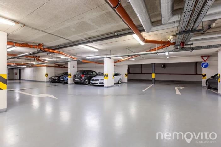 Prodej bytu 3+kk, Praha - Libeň, V mezihoří, 81 m2